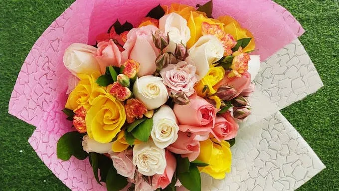 Calas Floristería: Donde la Creatividad y Estilo Florecen