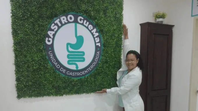 Gastro GueMar: Cuidando su Salud Digestiva con Profesionalismo y Compromiso