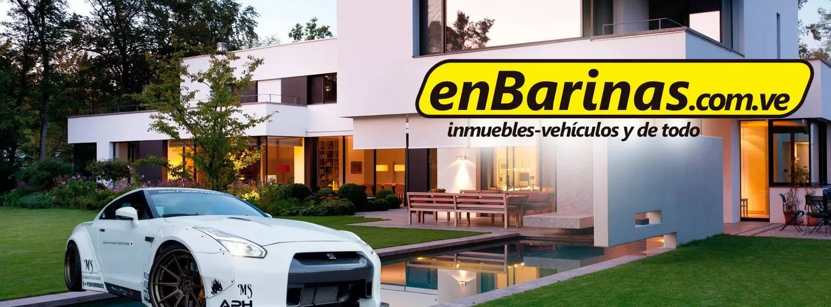 Inmobiliaria enBarinas: Expertos en Venta y Alquiler de Propiedades en Barinas